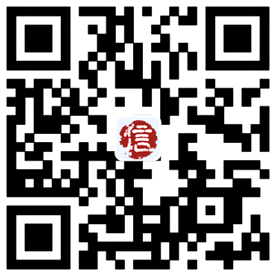 公众号二维码